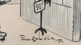 Signature Signature