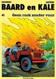 Publicatie Publicatie