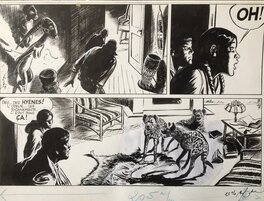 Planche 7 B Planche 7 B