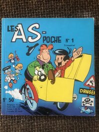 Les As Les As