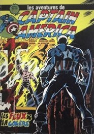 Captain America #24 Captain America #24