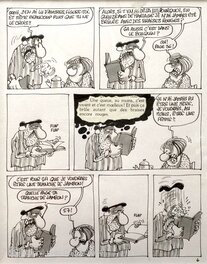 Planche 4 de la série de 5 Planche 4 de la série de 5