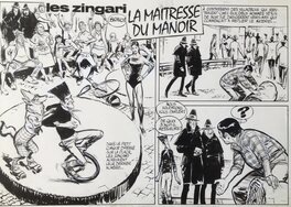 Planche 1 A Planche 1 A