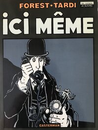 Ici-Même Ici-Même