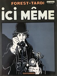 Ici-Même