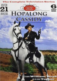 Hopalong Cassidy séries TV
