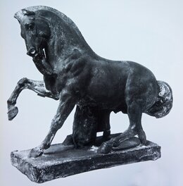Rino Ferrari sculpteur - Classique grec Rino Ferrari sculpteur - Classique grec