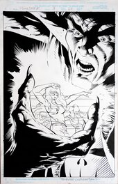 Punisher purgatory issue 3