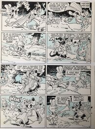 Planche 4 Planche 4