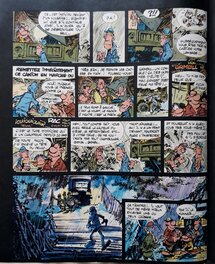 Spirou # 2219 Spirou # 2219