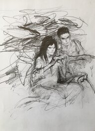 Croquis 2 Croquis 2
