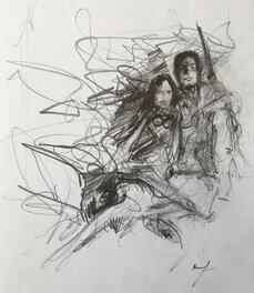 Croquis 3 Croquis 3