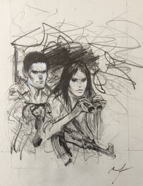 Croquis 4 Croquis 4
