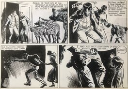 Planche 8 A Planche 8 A