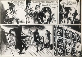 Planche 8 B Planche 8 B