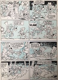 Planche 6 Planche 6