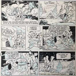 Planche 8 Planche 8