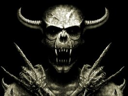 Metal Hurlant - Gothic - Diable - Diablo - El Demonio - Gothique - Heroic Fantasy - Trash - The Horror Picture Show - Metal Hurlant - Gothic - Diable - Diablo - El Demonio - Gothique - Heroic Fantasy - Trash - The Horror Picture Show -