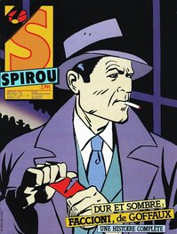 Spirou 2391