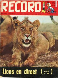 Couverture de la revue Couverture de la revue