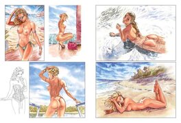 Carnet secret