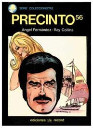 Precinto 56 Precinto 56