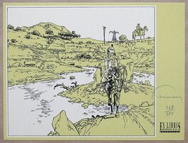 Ex-Libris Ex-Libris