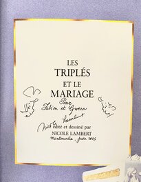 Les Triplés