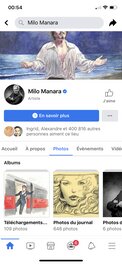 Manara Manara