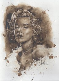 Marilyn Monroe