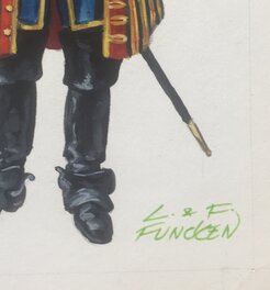 Signature Signature