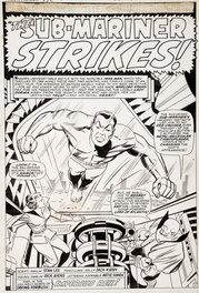 Namor Namor