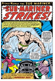 Namor Namor