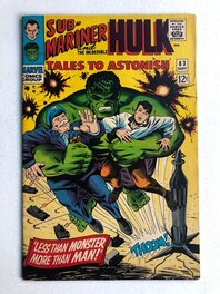 Namor Namor