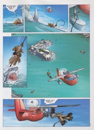 Tome 4, planche 31 Tome 4, planche 31