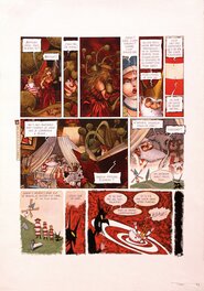 Planche hors tout Planche hors tout