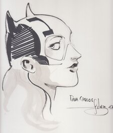 Catwoman