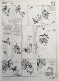 Planche complète Planche complète