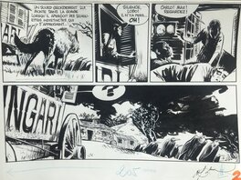Planche 2 B Planche 2 B