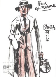 Blutch