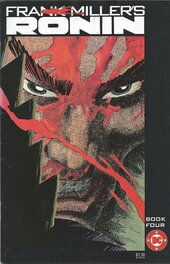 Ronin #4 Ronin #4