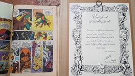 Certificat Certificat
