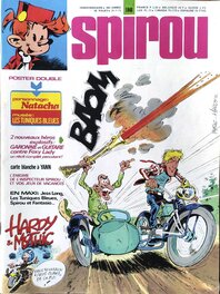 Le Spirou Le Spirou