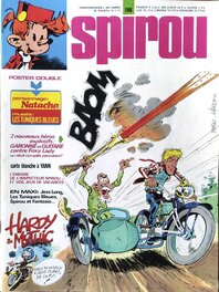 Le Spirou