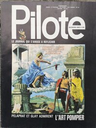 Le Pilote