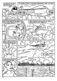 Planche 3 Planche 3