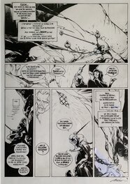 Le troisieme testament Le troisieme testament