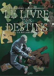 L'album L'album