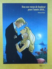 Voeux 2009 Voeux 2009