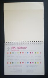 Cwc group calendrier Cwc group calendrier